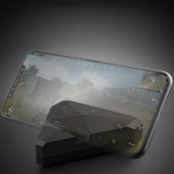 Bộ Chuyển Đổi G1 hỗ trợ chơi game PUBG Mobile cho Android, IOS, iPad như PC