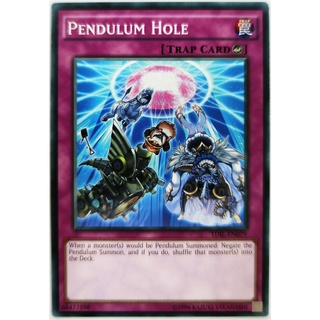 [Thẻ Yugioh] Pendulum Hole |EN| Common