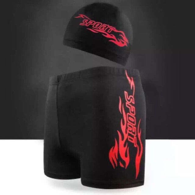 QUẦN BƠI NAM HOTTREND 2019 | BigBuy360 - bigbuy360.vn