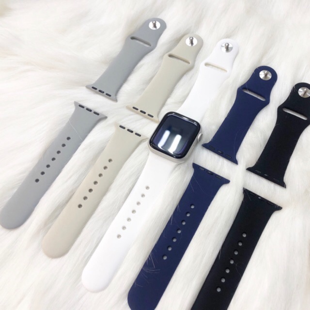 Dây applewatch SportBand