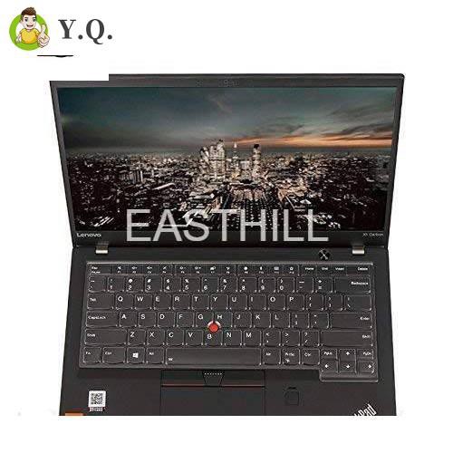Miếng dán bảo vệ bàn phím laptop cho Lenovo Thinkpad X1 Carbon T470 T470 T470P L480 L380 L390 E14