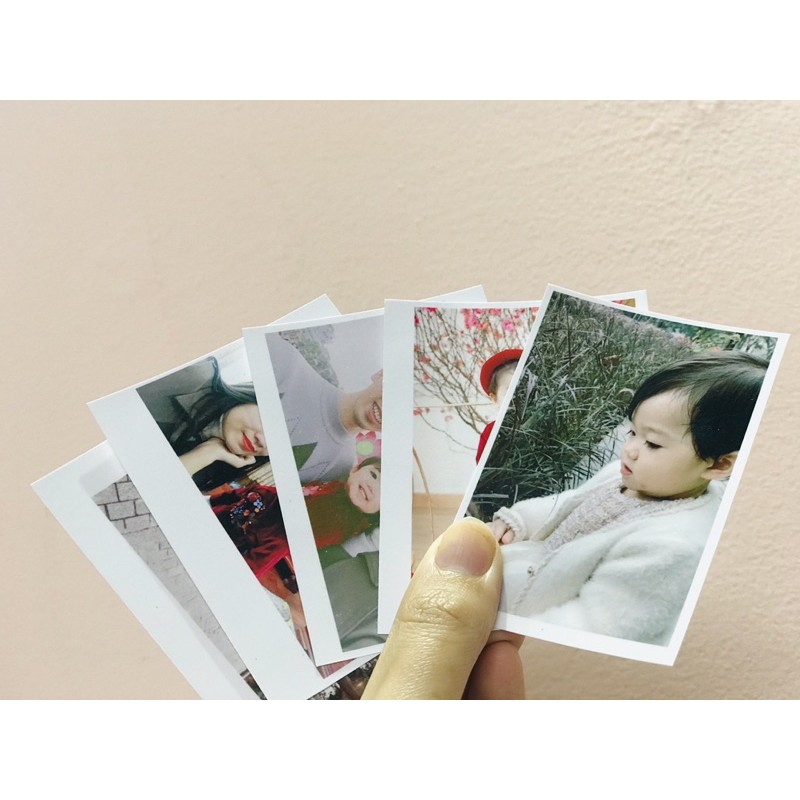 In ảnh 6x9 Polaroid siêu nét | BigBuy360 - bigbuy360.vn