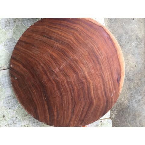 Thớt gỗ nghiến tây bắc size 35cm dày từ 5-6cm