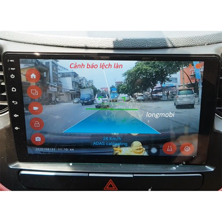 Camera Hành Trình V2 Xem Qua App Roadcam | BigBuy360 - bigbuy360.vn