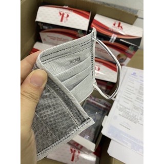 KHẨU TRANG 5 LỚP KHÁNG KHUẨN