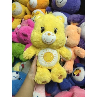 Gấu bông Cearbears mắt thêu