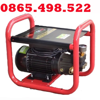Máy Rửa Xe 2200W Jetman JM20S