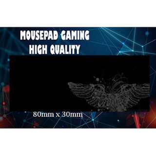Lót Chuột Gaming 80mm X 30mm Chất Lượng Cao