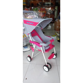 Thanh lý XE ĐẨY BÉ MINI K2 | M1165-XĐB