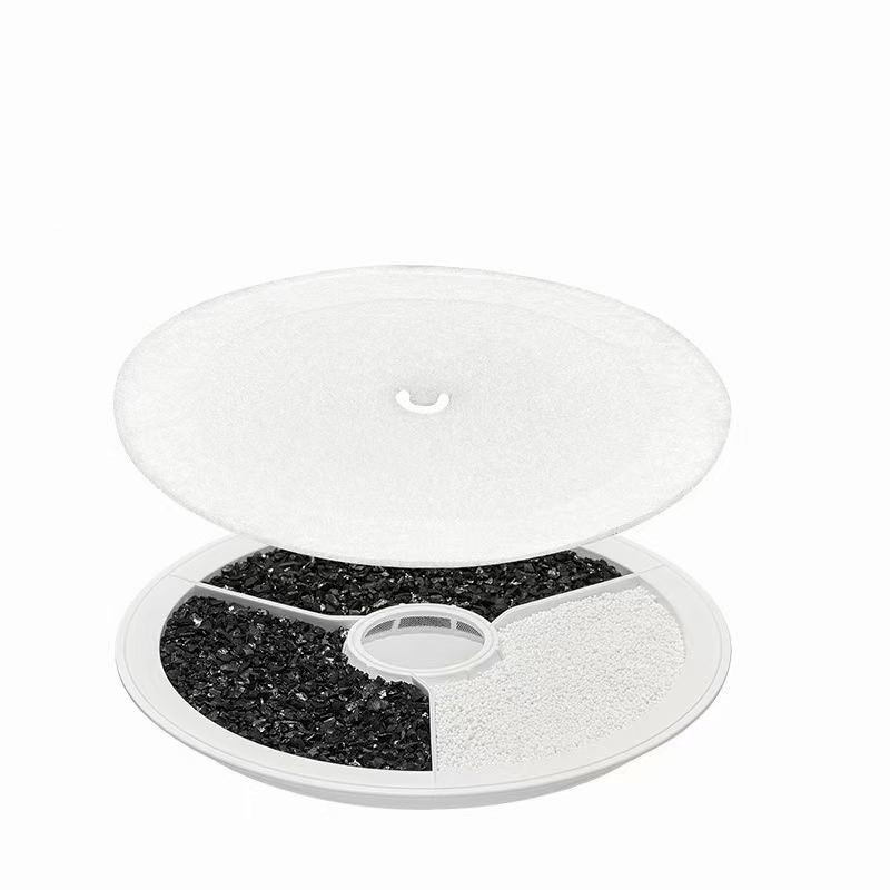 Máy lọc nước Petkit Ever Sweet Eversweet 5 mini gốm cho thú cưng, Máy lọc uống nước tự động có kết nối app