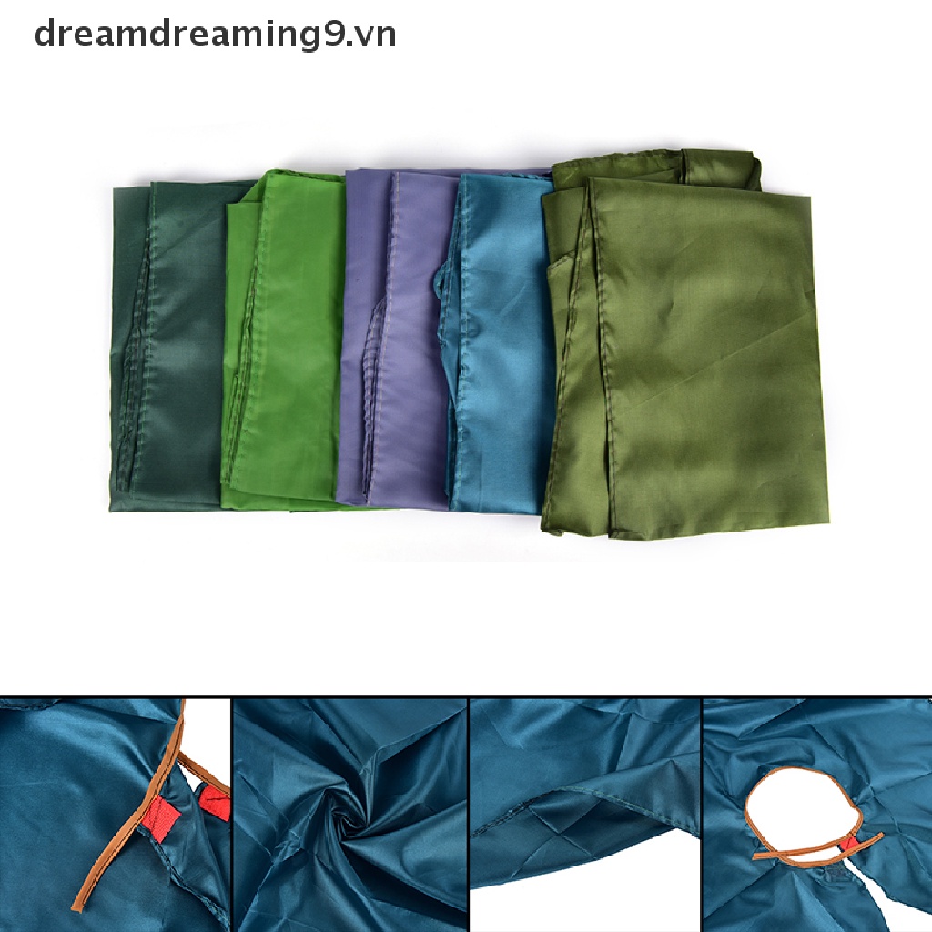 Áo choàng cắt tóc chống thấm nước tiện dụng cho bé 5047vn9
 | BigBuy360 - bigbuy360.vn