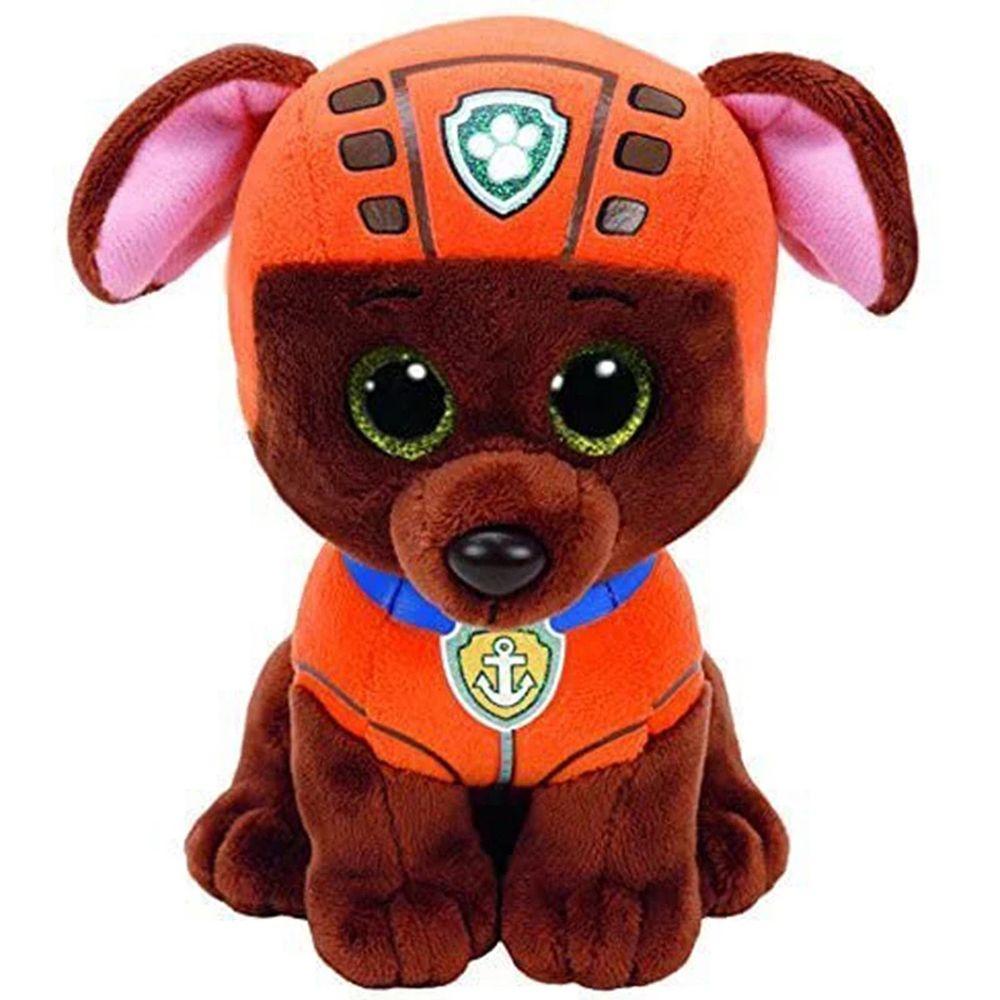 Thú NhồI Bông HìNh Chú Chó DARNELL Patrol Skye Zuma Chase Dễ Thương Cho Bé