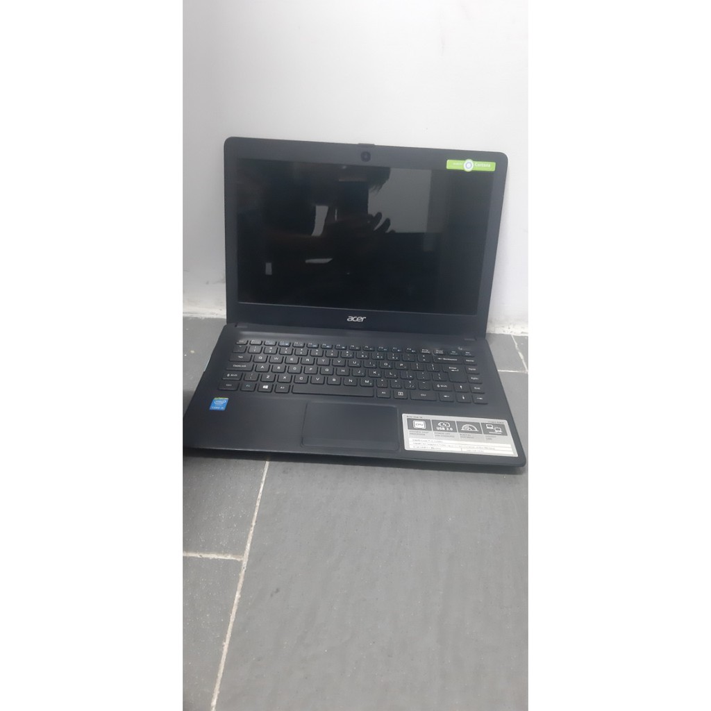 Laptop Acer Aspire Z1402 52KX i5 5200U/4GB/500GB/Win10 chính hãng | BigBuy360 - bigbuy360.vn