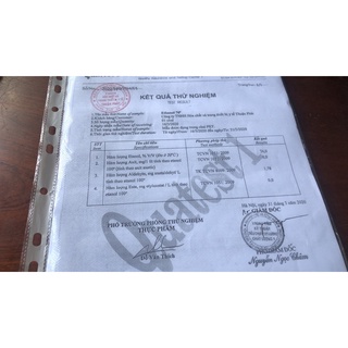 Cồn y tế sát khuẩn [ ETHANOL ] 70 độ