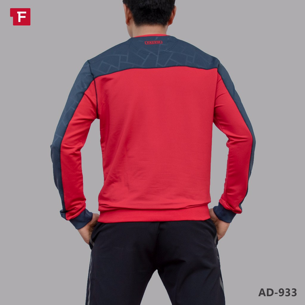 Áo thể thao nam Favin Az-933 giành cho nam cao cấp chính hãng