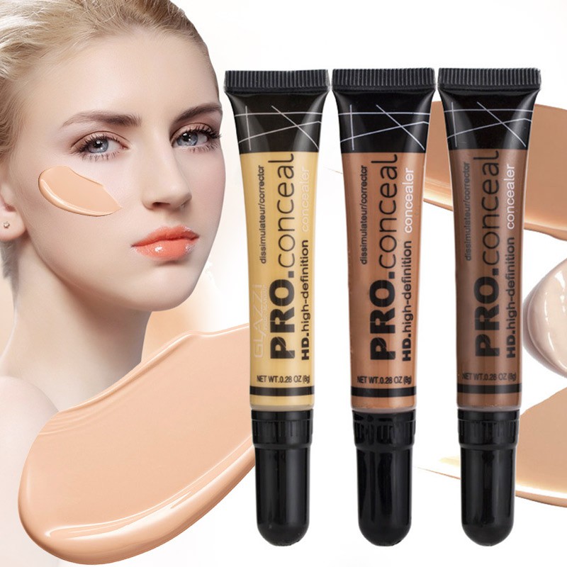 Kem Nền Che Khuyết Điểm Dạng Lỏng Hd | BigBuy360 - bigbuy360.vn