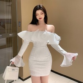 [Mã SKAMA06 giảm 8% tối đa 50K đơn 250K] ĐẦM VÁY ÔM THỜI TRANG NỮ | BigBuy360 - bigbuy360.vn