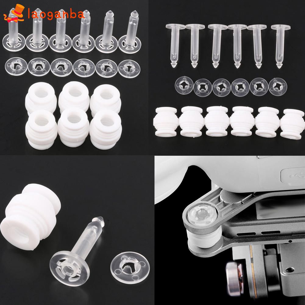 Bộ phụ kiện chống rung cho DJI Phantom 3 Pro 2 Vision Gimbal | BigBuy360 - bigbuy360.vn