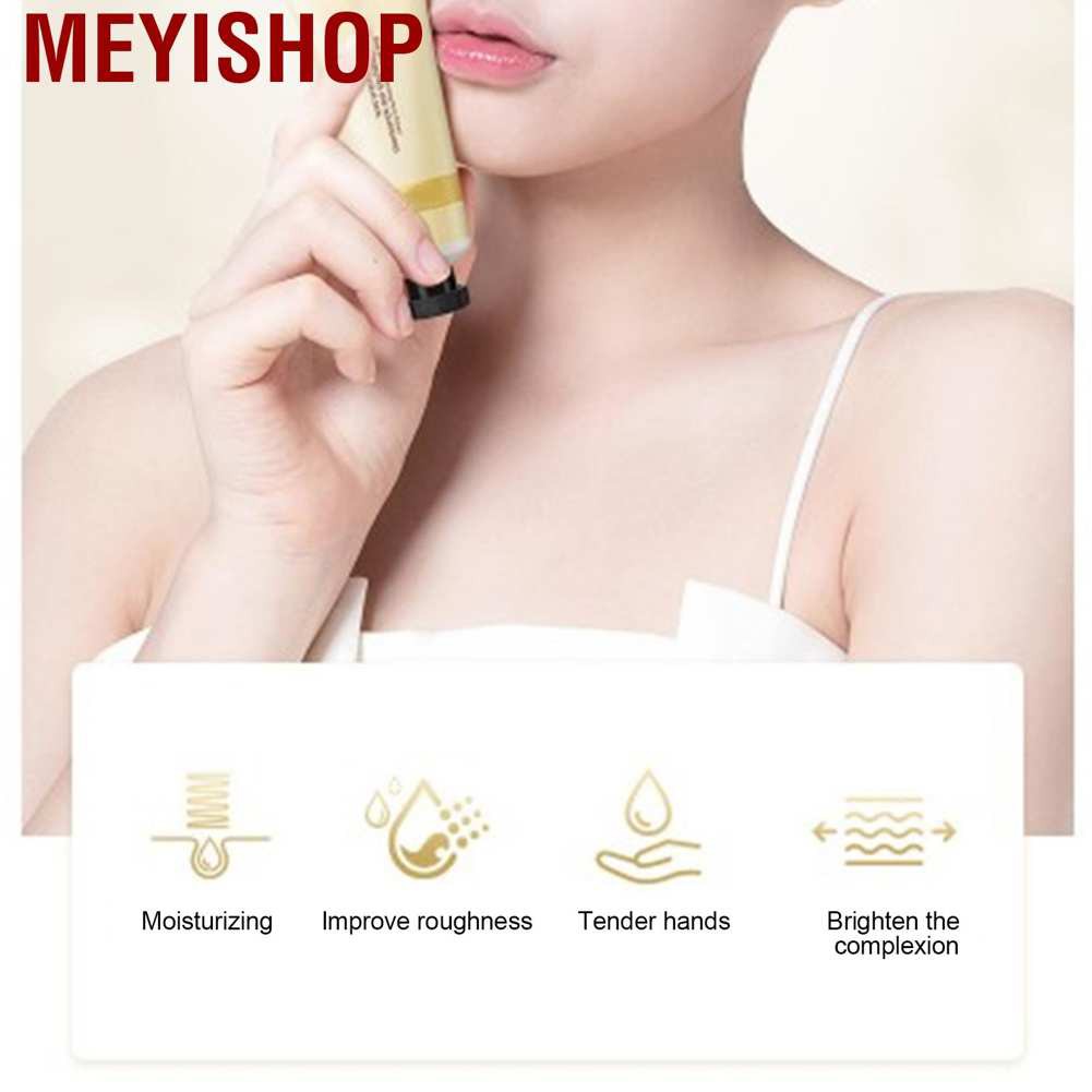 (Hàng Mới Về) Set 3 Kem Dưỡng Da Tay 30g Giúp Dưỡng Ẩm Và Trẻ Hóa Làn Da Dành Cho Nam Và Nữ