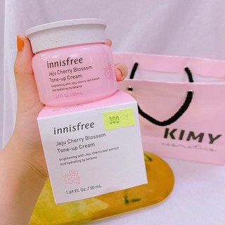 KEM DƯỠNG TRẮNG DA INNISFREE