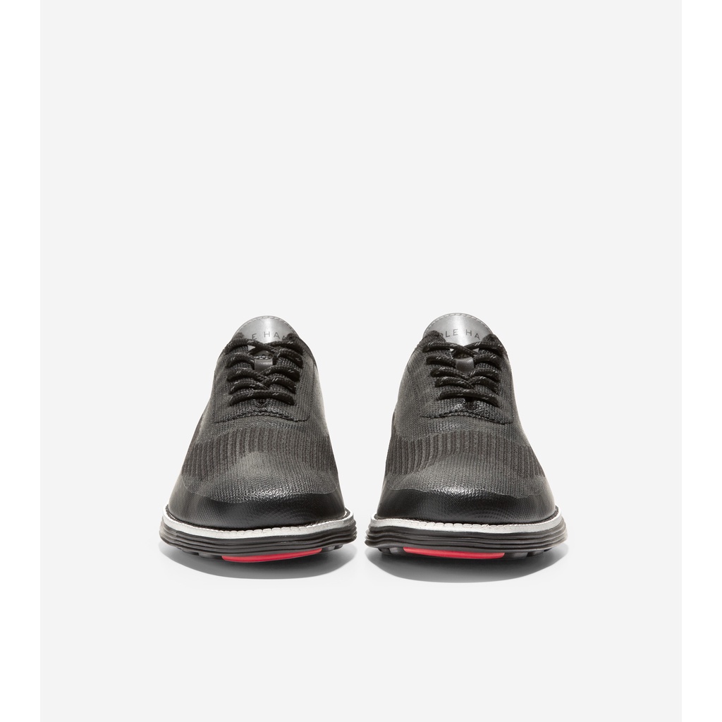 Giày Sneaker, Thể Thao Nam Cole Haan ØRIGINALGRAND Stitchlite Wingtip Oxford C32434