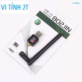 USB THU WIFI 802.11 CÓ ANTEN