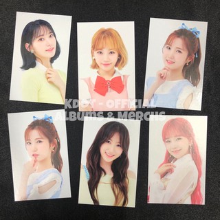 [LIMITED BENEFIT] Ảnh IZ*ONE Oneiric Theater 2nd