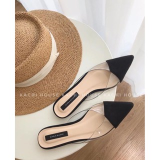Dép sục nữ kiểu xì teen