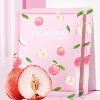 Mặt nạ Bioaqua đủ vị