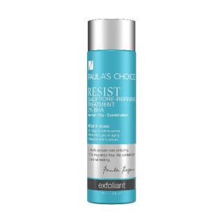 Tinh chất Paula's choice Resist Daily Pore-Refining Treatmenh With 2% BHA loại tế bào chết, trị mụn, lão hóa