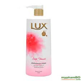 SỮA TẮM LUX THÁI LAN - 500Ml