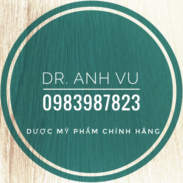 Chuyên Dược Mỹ Phẩm Chính Hãng