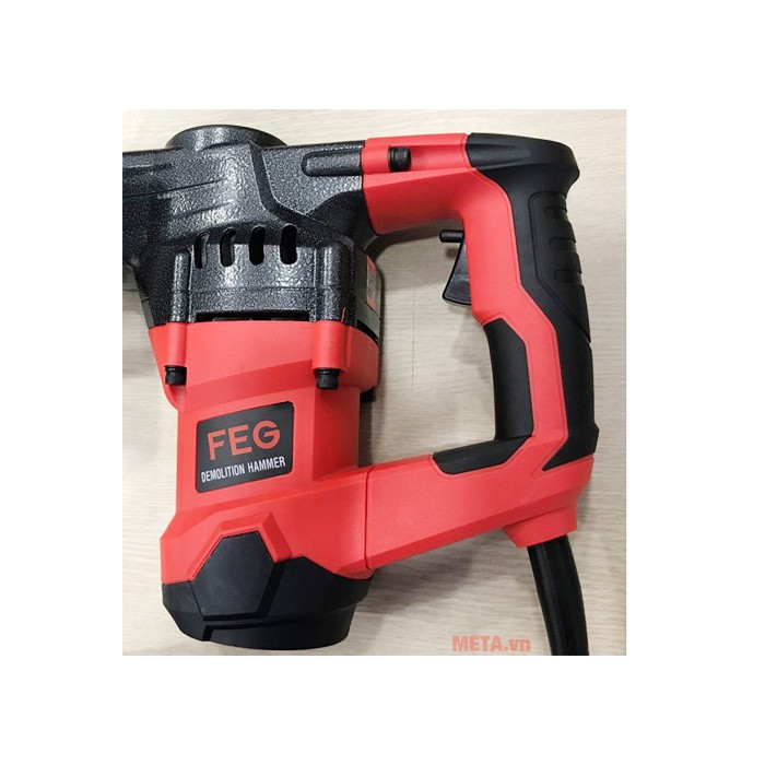 Máy đục bê tông FEG EG-581 hàng chính hãng