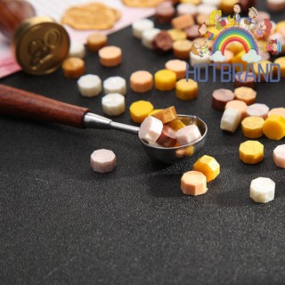 Bộ 100 Phong Bì Thư Phong Cách Retro