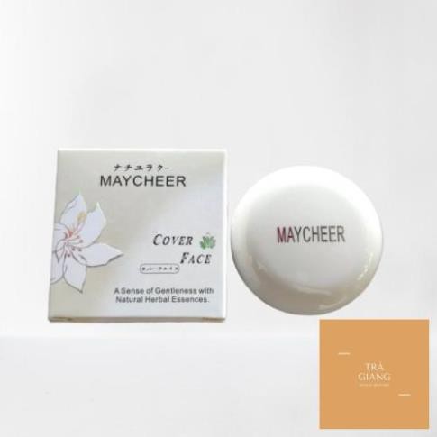 Kem che khuyết điểm MAYCHEER siêu xịn, hàng chính hãng Dcpx Trà giang