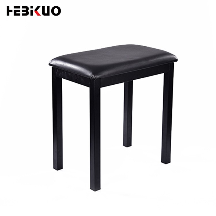 Ghế đàn piano điện-piano cơ-organ Q-90H piano chair chính hãng Hebikuo chất lượng cao giá rẻ .