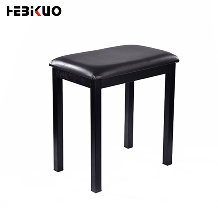 Ghế đàn piano điện-piano cơ-organ  Q-90H piano chair chính hãng Hebikuo chất lượng cao giá rẻ .