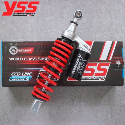 Phuộc YSS xe Vario 125/150, Click I, Lead 125, Vision New, SH Mode, Freego G-Series OC302-330TL-05-858