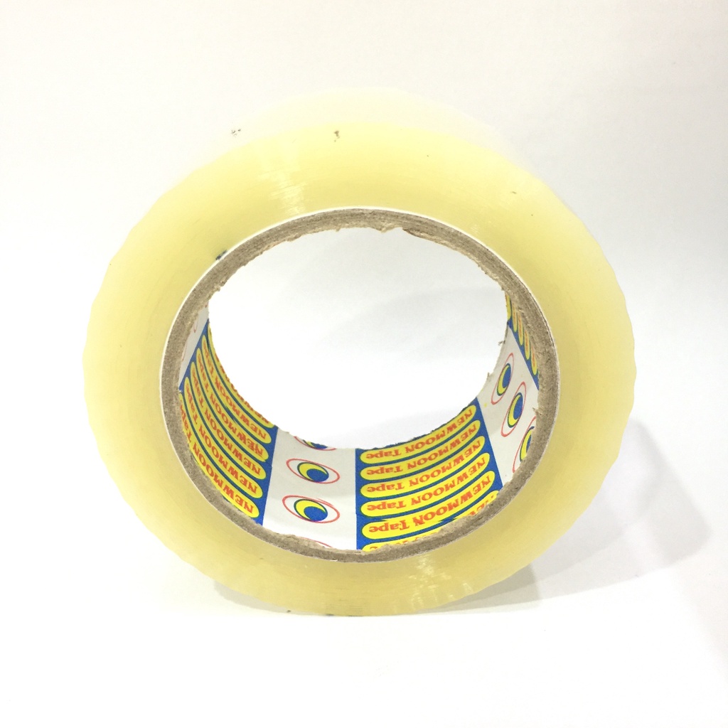 Băng keo trong các loại