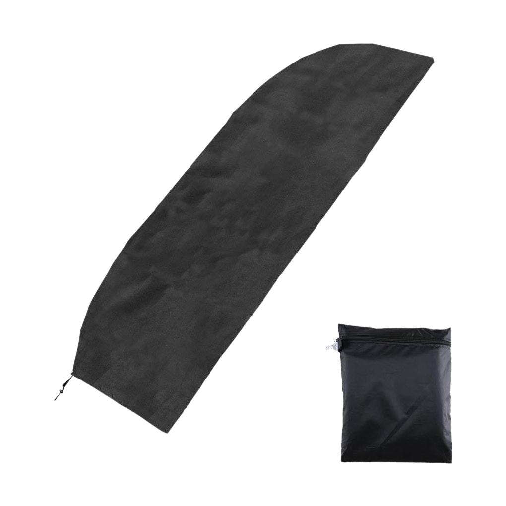 Vỏ Bọc Dù Ngoài Trời Bằng Vải Oxford Chống Nước Có Dây Rút Tùy Chỉnh