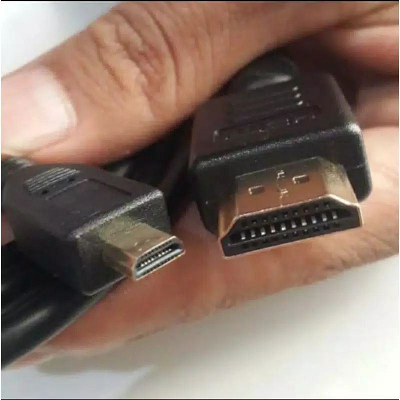 Dây Cáp Hdmi Handycam Cho Sony Pj410 Cx405 Cx240 Sony A6000 A5100 A5000 A7 A6300