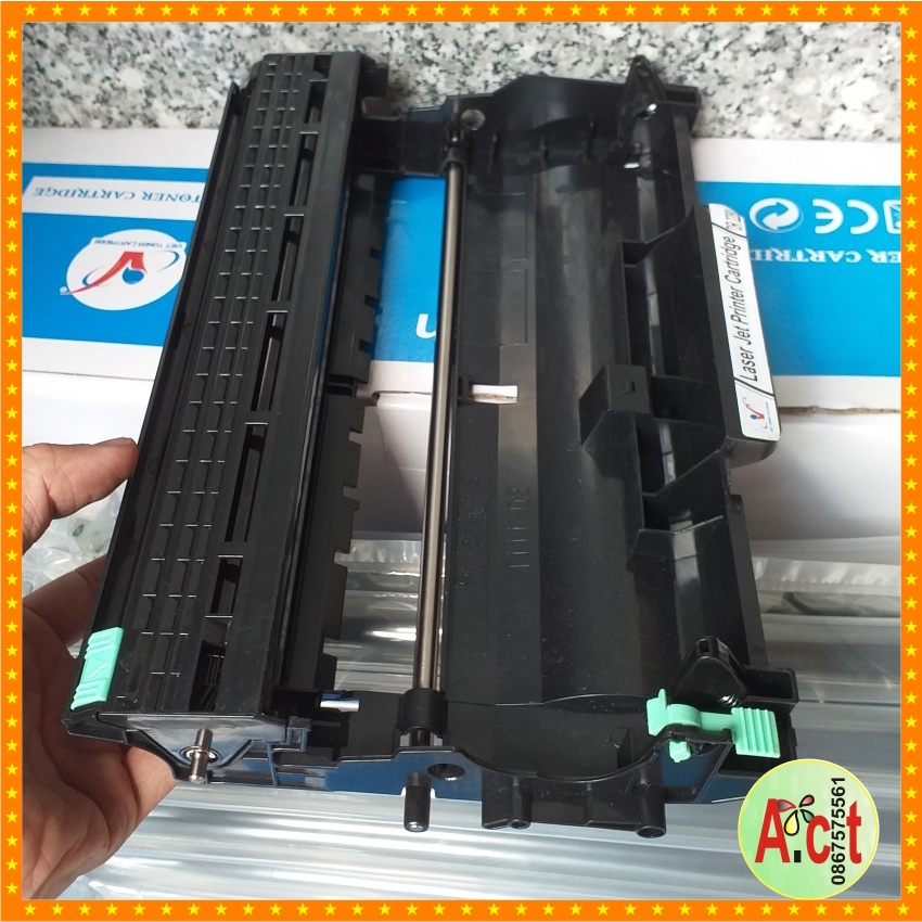 Hộp mực máy in Brother MFC L2701d, L2701dw, L2700d, L2700dw, Brother DCP L2525d, L2520dw, L2500d, L2500dw, Brother 2385