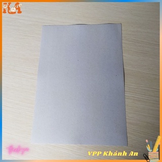 Tập 100 tờ bìa Duplex A4