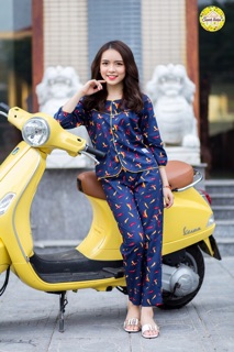 T1017 hàng khách đặt