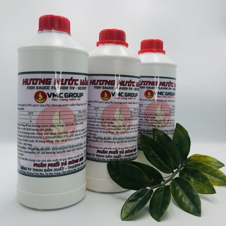 HƯƠNG NƯỚC MẮM VMC- LÀM DẬY HƯƠNG THƠM ĐẶC TRƯNG TRONG CÁC MÓN ĂN TRUYỀN THỐNG
