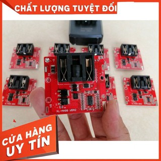 SIEEU RẺ]Mạch Bảo Vệ Pin Cho Máy 21V,24,26v
