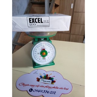 Giấy Excel A4 A4 60/70/80 (1 Ream 450 tờ)