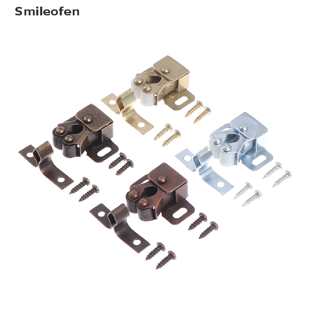 Khóa Cửa Tủ Dạng Lăn Chuyên Dụng Chất Lượng Cao