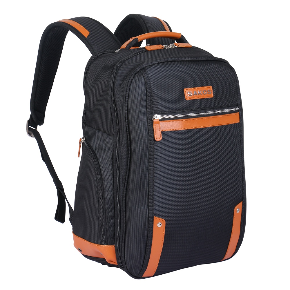 Balo Laptop Du Lịch Thời Trang Cao Cấp SAKOS EMPIRE B 15.6 Inch (15.6&quot;)
