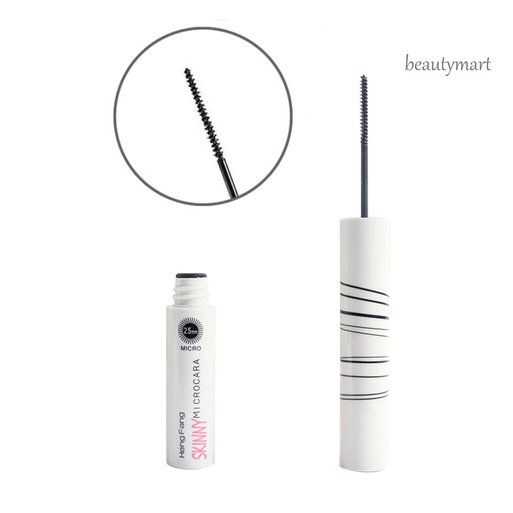 [Hàng mới về] Mascara chuốt mi Heng Fang không nhòe không thấm nước chuyên dụng | BigBuy360 - bigbuy360.vn